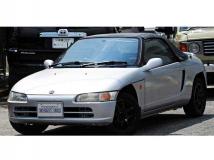 1992 Honda Beat