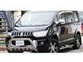 2012 Mitsubishi Delica D5