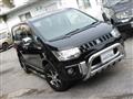 2012 Mitsubishi Delica D5