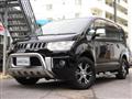 2012 Mitsubishi Delica D5