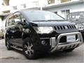 2012 Mitsubishi Delica D5