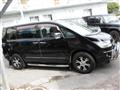 2012 Mitsubishi Delica D5