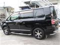 2012 Mitsubishi Delica D5