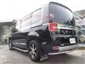 2012 Mitsubishi Delica D5