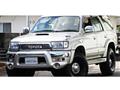 2000 Toyota Hilux Surf
