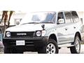 1997 Toyota Land Cruiser Prado