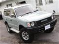 1997 Toyota Land Cruiser Prado