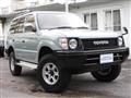 1997 Toyota Land Cruiser Prado