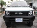 1997 Toyota Land Cruiser Prado