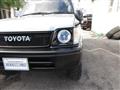 1997 Toyota Land Cruiser Prado