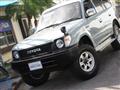 1997 Toyota Land Cruiser Prado