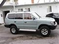 1997 Toyota Land Cruiser Prado