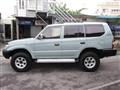 1997 Toyota Land Cruiser Prado