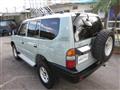 1997 Toyota Land Cruiser Prado