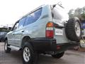 1997 Toyota Land Cruiser Prado