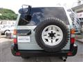 1997 Toyota Land Cruiser Prado