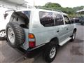 1997 Toyota Land Cruiser Prado
