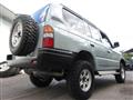 1997 Toyota Land Cruiser Prado