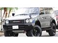 1996 Toyota Land Cruiser Prado