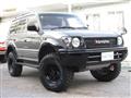 1996 Toyota Land Cruiser Prado