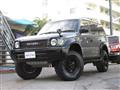 1996 Toyota Land Cruiser Prado