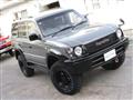 1996 Toyota Land Cruiser Prado