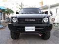 1996 Toyota Land Cruiser Prado