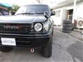 1996 Toyota Land Cruiser Prado