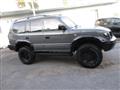 1996 Toyota Land Cruiser Prado
