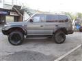 1996 Toyota Land Cruiser Prado