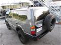 1996 Toyota Land Cruiser Prado