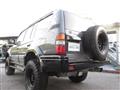 1996 Toyota Land Cruiser Prado