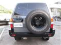 1996 Toyota Land Cruiser Prado