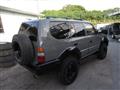 1996 Toyota Land Cruiser Prado
