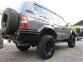 1996 Toyota Land Cruiser Prado