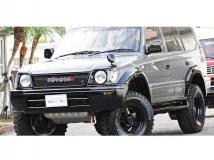 1996 Toyota Land Cruiser Prado