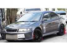 1999 Mitsubishi Lancer