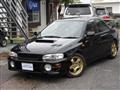 1999 Subaru Impreza Wrx