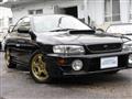 1999 Subaru Impreza Wrx
