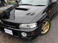 1999 Subaru Impreza Wrx