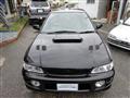 1999 Subaru Impreza Wrx