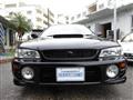 1999 Subaru Impreza Wrx