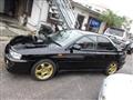 1999 Subaru Impreza Wrx