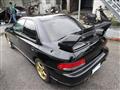 1999 Subaru Impreza Wrx