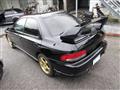 1999 Subaru Impreza Wrx
