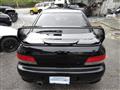 1999 Subaru Impreza Wrx