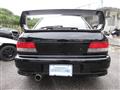 1999 Subaru Impreza Wrx