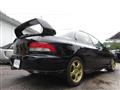 1999 Subaru Impreza Wrx