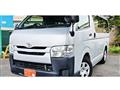 2017 Toyota Hiace Van