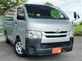 2017 Toyota Hiace Van